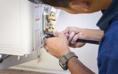 My furnace needs repairs! What now?