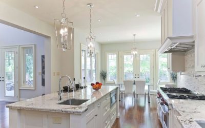 Navigating Kitchen Renovations Near Me in Hamilton, Ontario: A Guide to Choosing the Right Kitchen Design Company